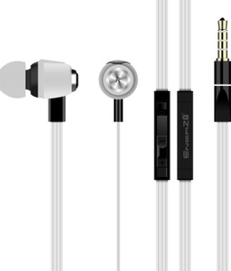 EnerZ Melody Wired Headphones