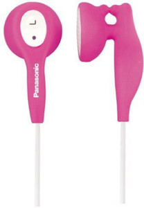 Panasonic RP-HV21 Wired Headphones