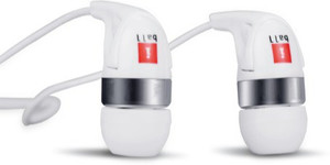 iBall Spark A6 Wired Headphones