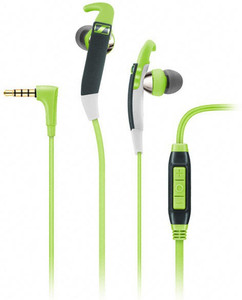 Sennheiser mx 686g sports online