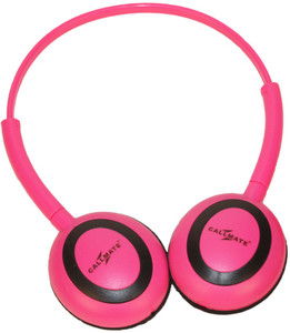 Callmate Ovel Wired Headphones