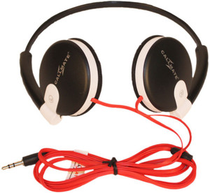 Callmate Walkmen Wired Headphones