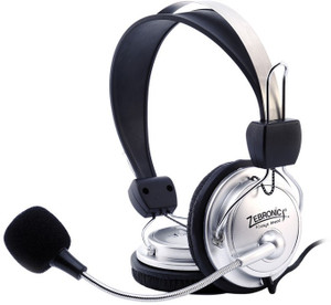 ZEBRONICS Zeb 1000 Hmv Bluetooth without Mic Price in India Buy ZEBRONICS Zeb 1000 Hmv Bluetooth without Mic Online ZEBRONICS Flipkart