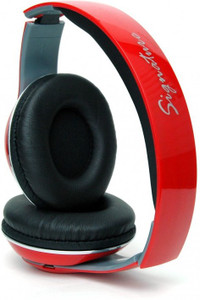 Signature VMB-3 Wireless bluetooth Headphones