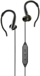 Artis BE110M Sports Bluetooth Earphones with Mic. (Black) Wireless bluetooth Headphones