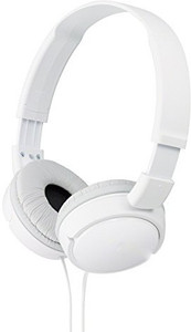 YMCMB ZX-110 Headphones