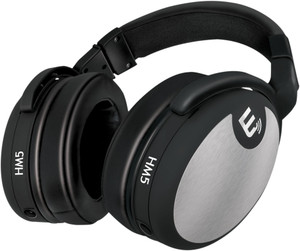 Brainwavz HM5 Wired Headphones