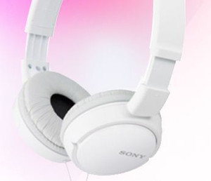 Sony mdrzx110ap clearance zx series