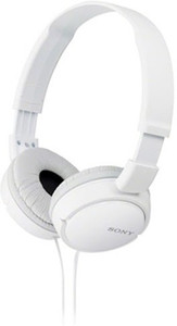 Sony MDR-ZX110 A Wired Headphone