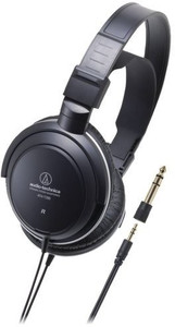 Audio Technica Headphone - Stereo - Mini-Phone Ath-T200 Headphones