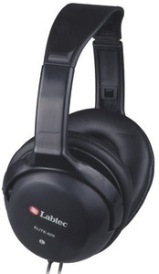 Logitech Labtec Elite 825 Headphones Headphones