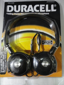 Duracell earbuds best sale
