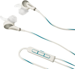 Bose QuietComfort 20 for Samsung/Android Devices Wired Headphones