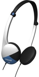 Maxell hp on sale 200 headphones