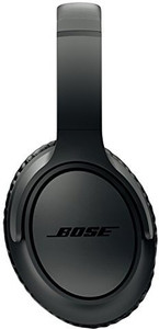 Bose Soundtrue Around-Ear Headphones Ii - Samsung And Android Devices, Charcoal Headphones