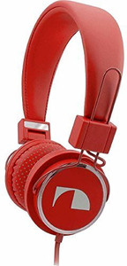 Nakamichi Fashion Headphones Poppy Headphones