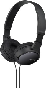 Sony MDR-ZX110 Wired Headphone