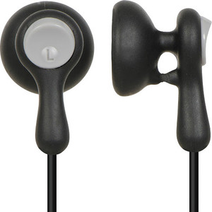 Panasonic RP-HV41GU-K Wired Headphone