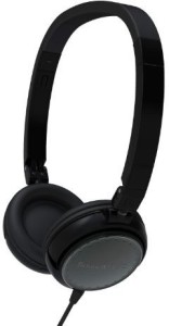 SoundMagic P30 Portable Folding Headphones () Headphones