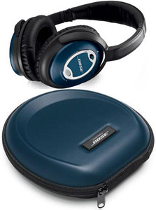 Bose Quiet Comfort 15 Limited Edition Bluetooth without Mic
