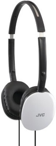 JVC Has160W Headphones Headphones
