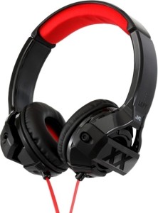 JVC HA-S44X Wired Headphone