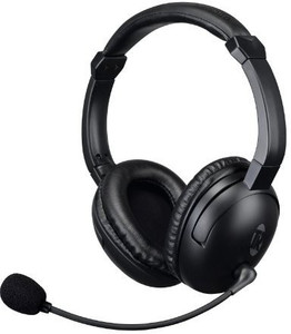 Tek Republic Th Pro Virtual 7.1 Surround Sound Circumaural Usb Gaming Headset Headphones
