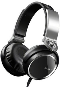 Sony Mdrxb800 Extra Bass Over The Head 50Mm Driver Headphone Headphones