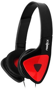 Frontech Jil 1939 Wired Headphones