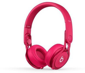 Beats Mixr Professional Dj Headphones, Colr Headphones