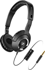 Sennheiser Hd 219 S Headphones With Integrated Microphone For Smartphones Headphones