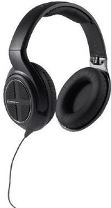 Sennheiser Hd 428 Sc Closed Ear Headphone, (Discontinued By Manufacturer) Headphones