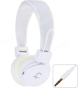 Flashmob C226DS1801 Wired Headphones