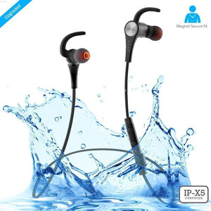 Zaap AQUA MAGNETO bluetooth Headphones