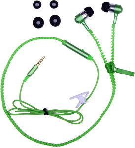 Fellkon Videocon Smartphones Wired Headphones