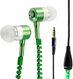 RICH WALKER Panasonic Smartphones Wired Headphones