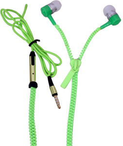 RICH WALKER Nexus Mobile Phones Wired Headphones