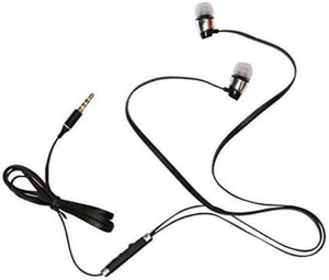 Fellkon Nubia Mobile Phones Wired Headphones