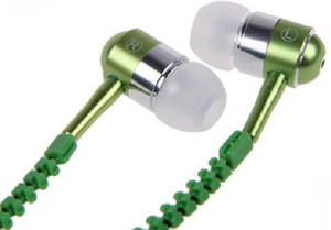 Fellkon Zen Smartphones Wired Headphones