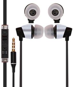 Fellkon Aqua Mobile Phones Wired Headphones