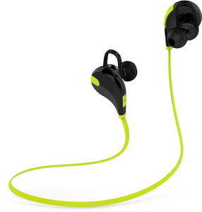 Techdizi Sport Bluetooth QY7 Wireless bluetooth Headphones