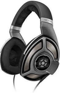 Sennheiser Open-Air Type Headphones Hd700 (Japan Import) Headphones