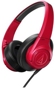 Audio Technica Audio Technica Athax3Rd Over-Ear Headphones Headphones