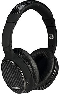 Ausdom M05 Bluetooth Over-Ear Headphones Wireless + Wi Stereo Headphones Bluetooth Csr V4.0+Edr (Enhanced Data Rate) With Aptx Built-In Microphone Wired bluetooth Headphones