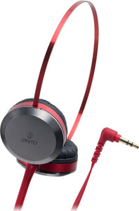 Audio Technica ATH-ON303 Wired Headphone