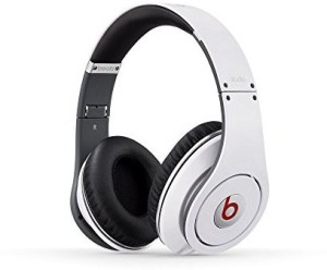 Beats By Dr. Dre Studio 2.0 01156 | Over-Ear Headphone Bt Ov Stu Wht - Wi Headphones