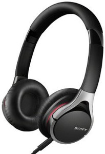 Sony Mdr-10Rc Overhead Headphone Headphones