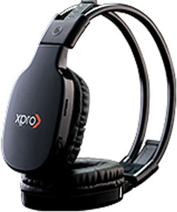 Xpro Sargam Mini Wireless Headphones