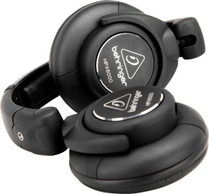 Behringer Headphones HPX 6000 Wired Headphone