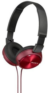 Sony Mdr-Zx310 Headphone Headphones